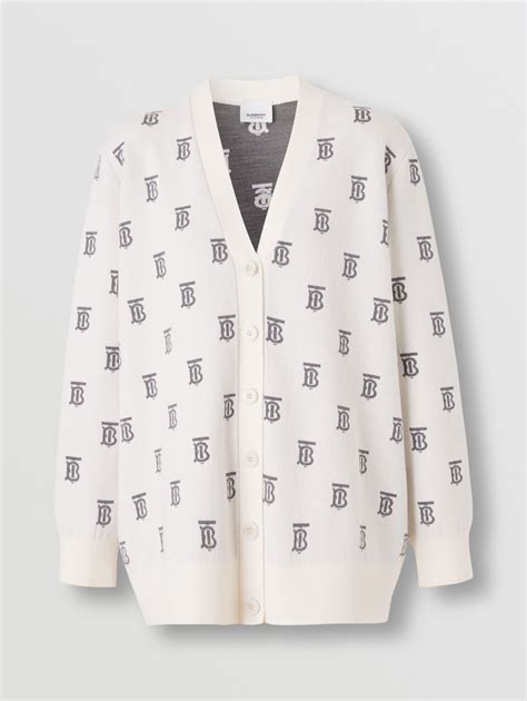 Women's Burberry Designer Cardigans 